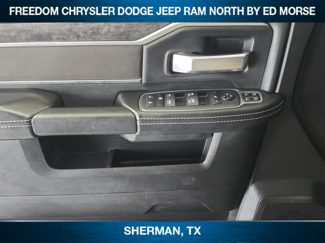 2024 Ram 2500 Big Horn Sherman TX