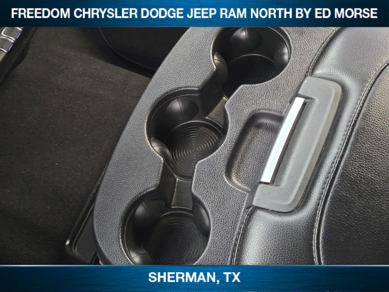 2024 Ram 2500 Big Horn Sherman TX