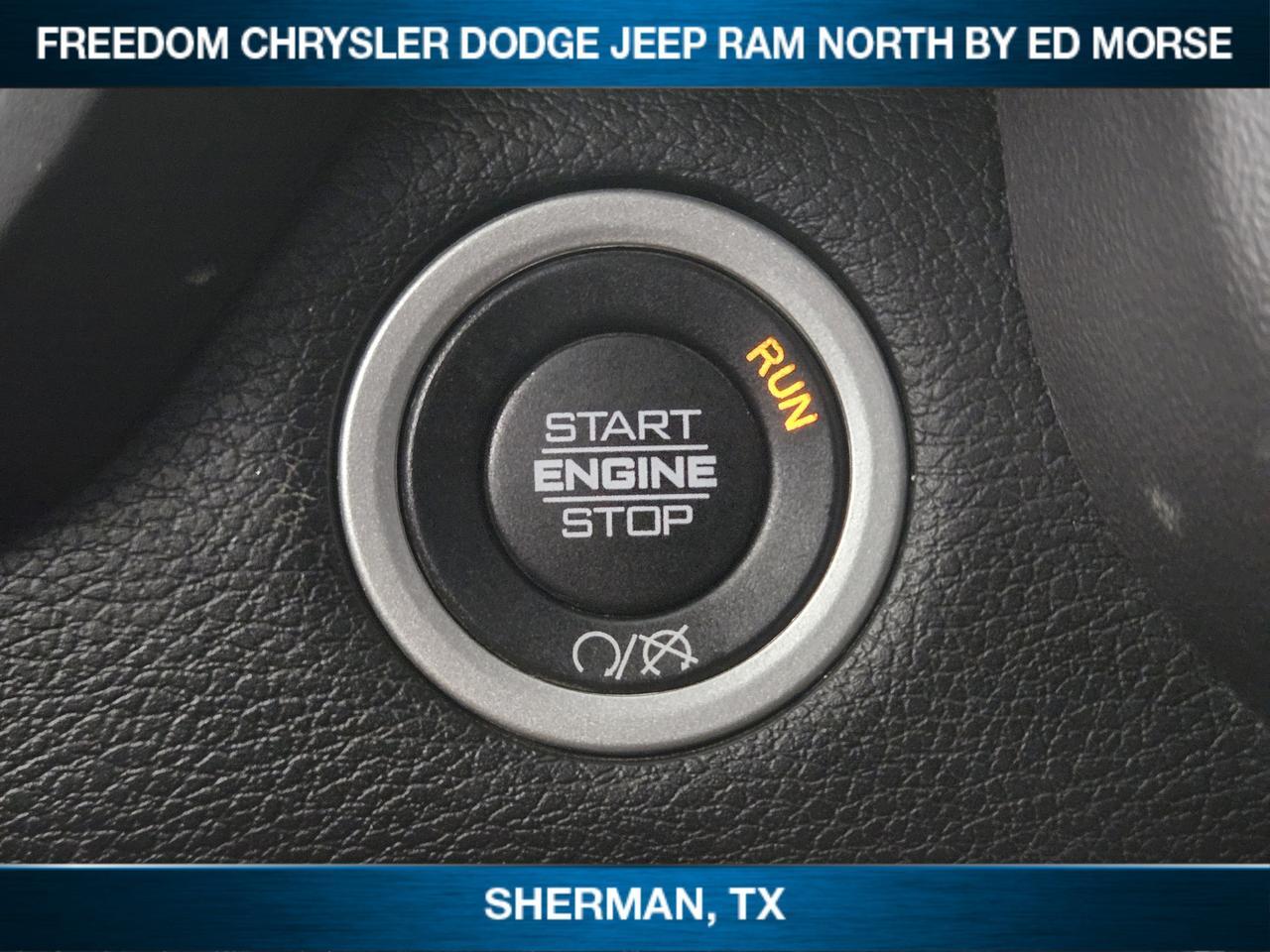 2024 Ram 2500 Big Horn Sherman TX