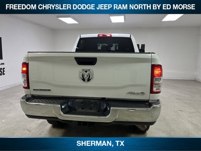 2024 Ram 2500 Big Horn Sherman TX