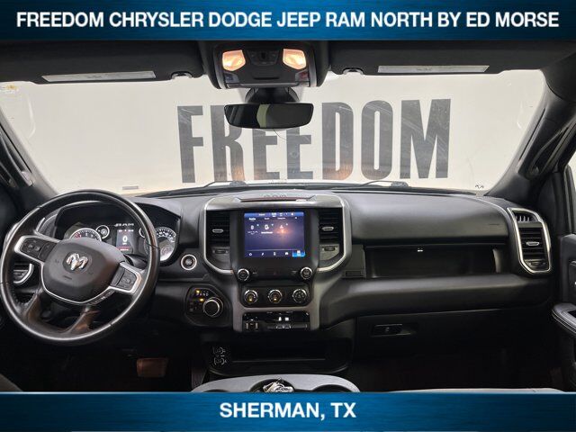 2024 Ram 2500 Big Horn Sherman TX