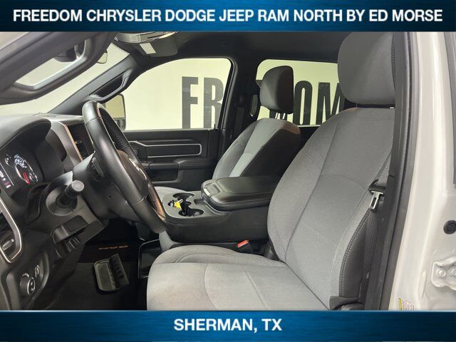 2024 Ram 2500 Big Horn Sherman TX