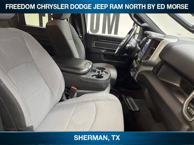 2024 Ram 2500 Big Horn Sherman TX