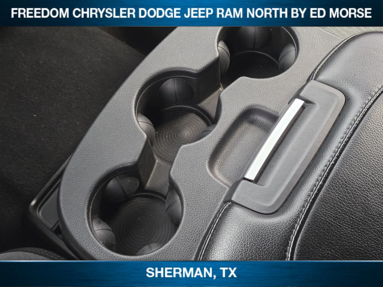 2024 Ram 2500 Big Horn Sherman TX