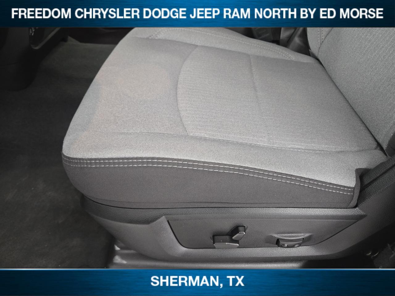 2024 Ram 2500 Big Horn Sherman TX