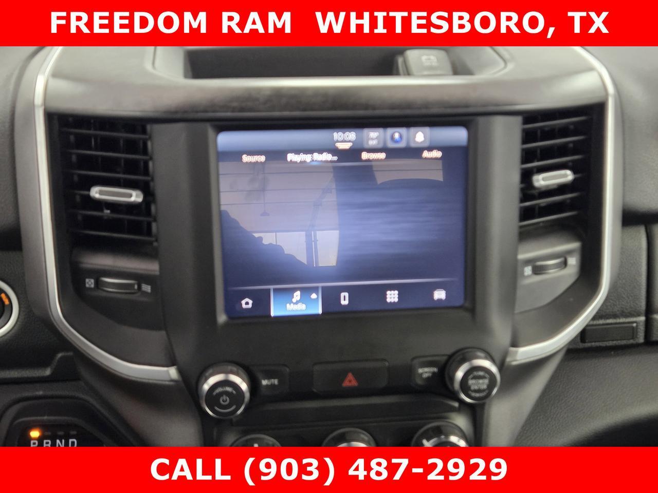 2024 Ram 2500 Big Horn Sherman TX