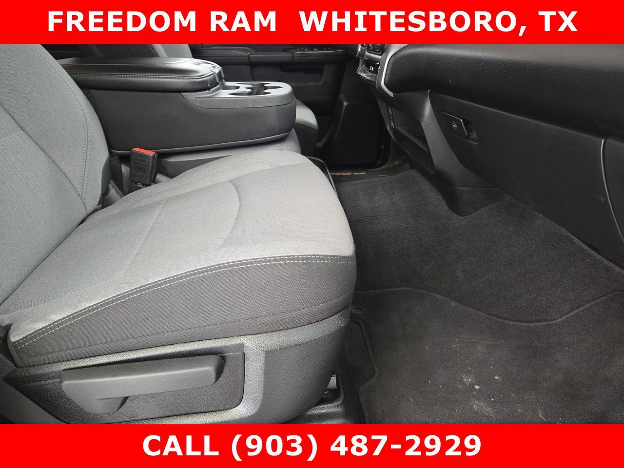 2024 Ram 2500 Big Horn Sherman TX