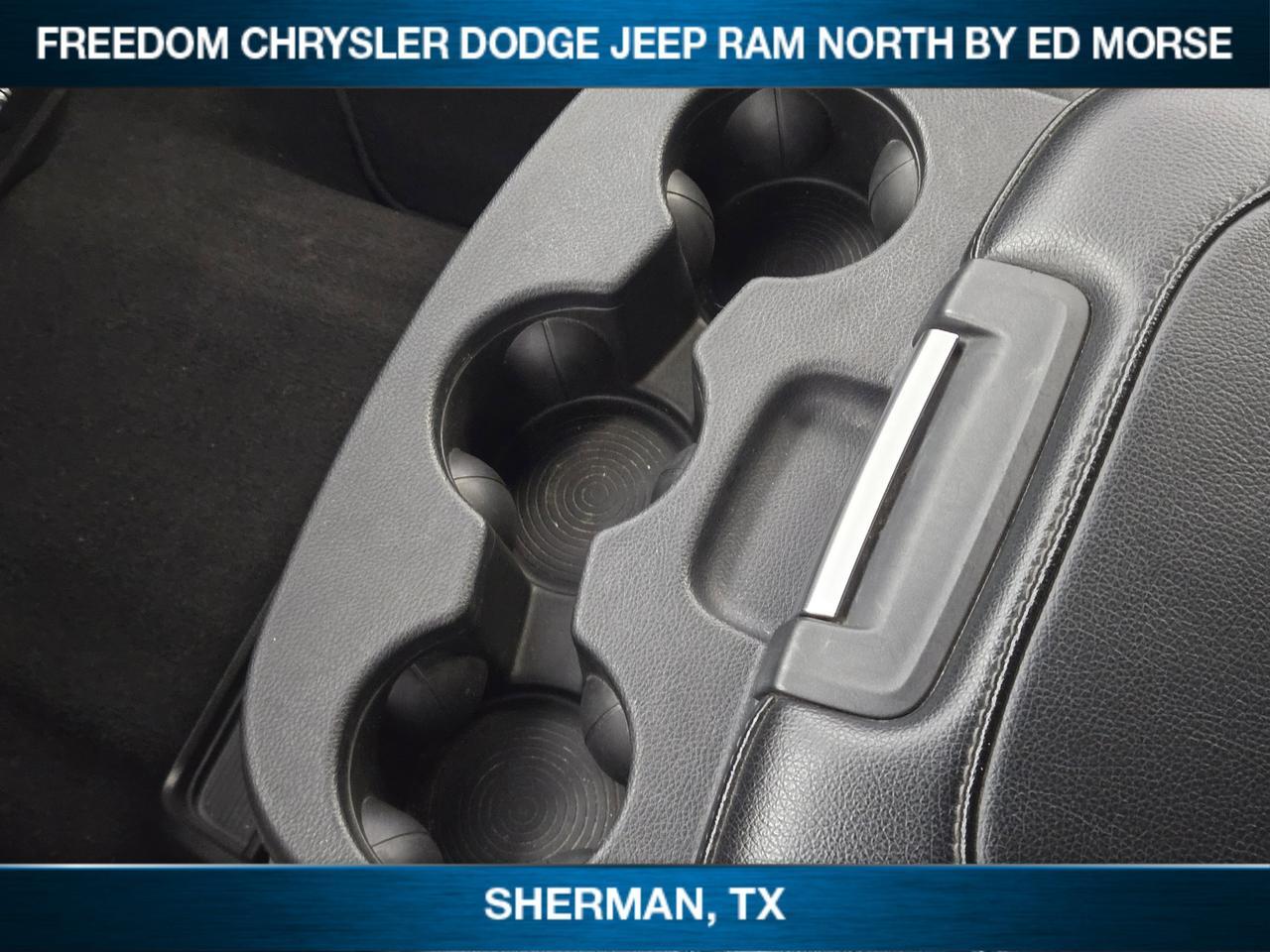 2024 Ram 2500 Big Horn Sherman TX