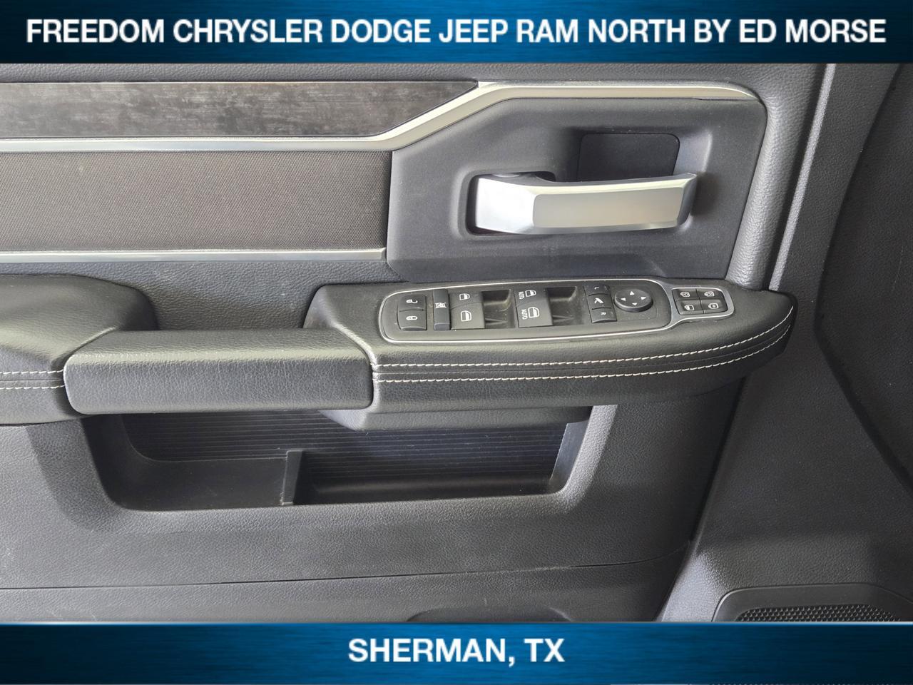 2024 Ram 2500 Big Horn Sherman TX