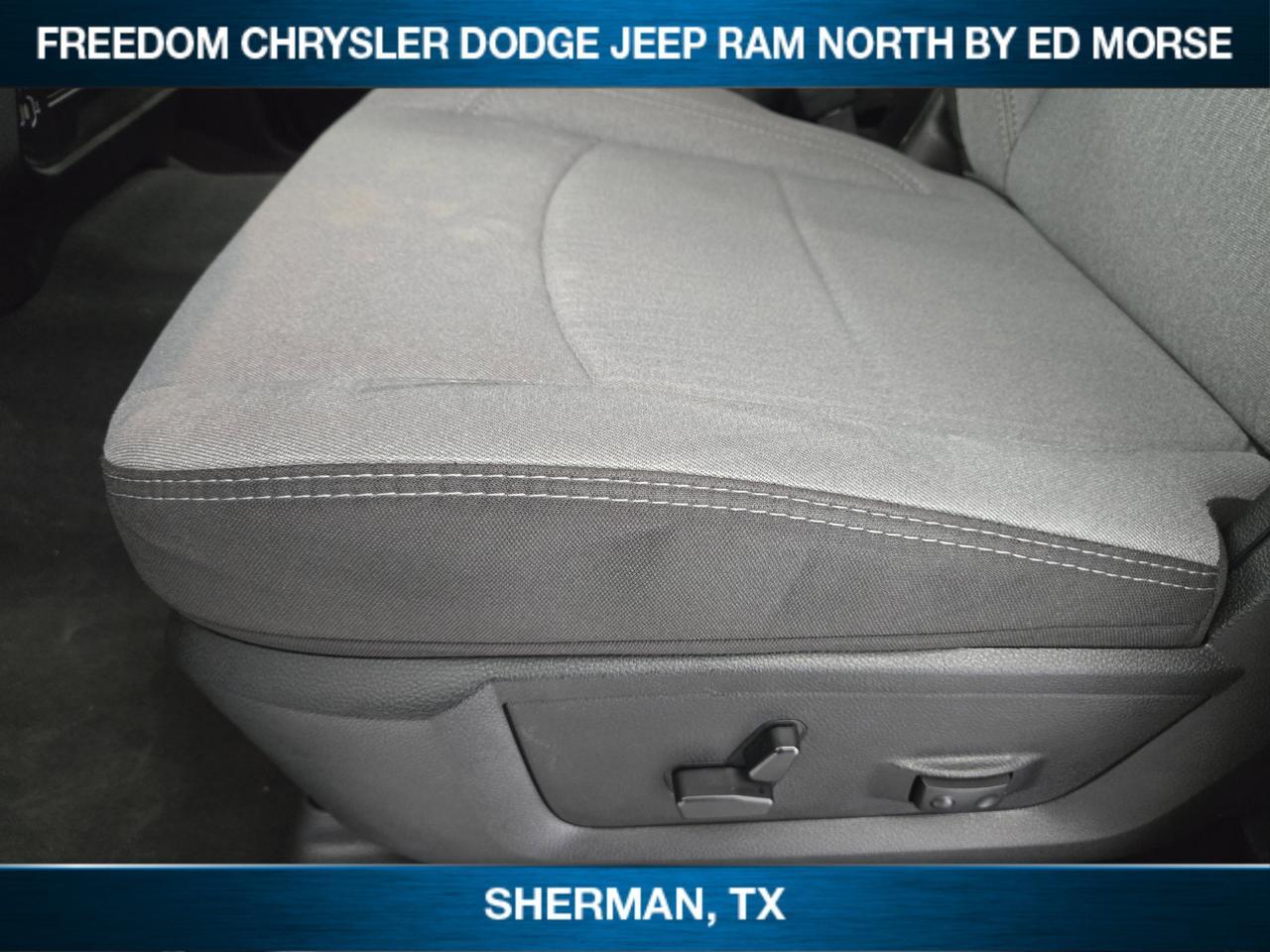 2024 Ram 2500 Big Horn Sherman TX