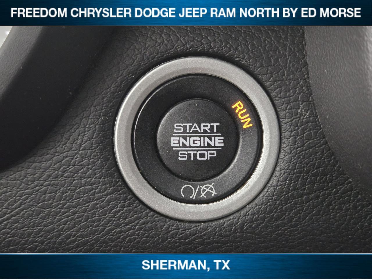 2024 Ram 2500 Big Horn Sherman TX