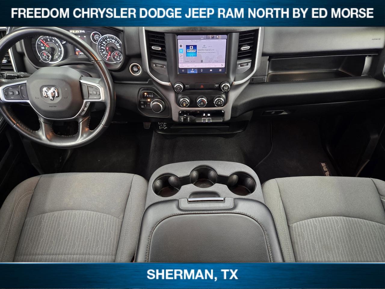 2024 Ram 2500 Big Horn Sherman TX