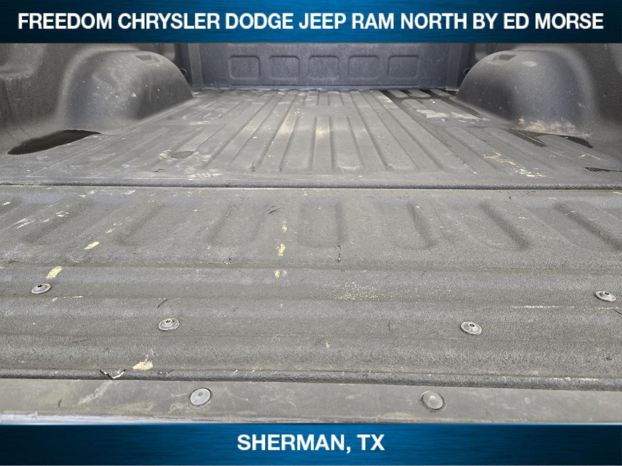 2024 Ram 2500 Big Horn Sherman TX