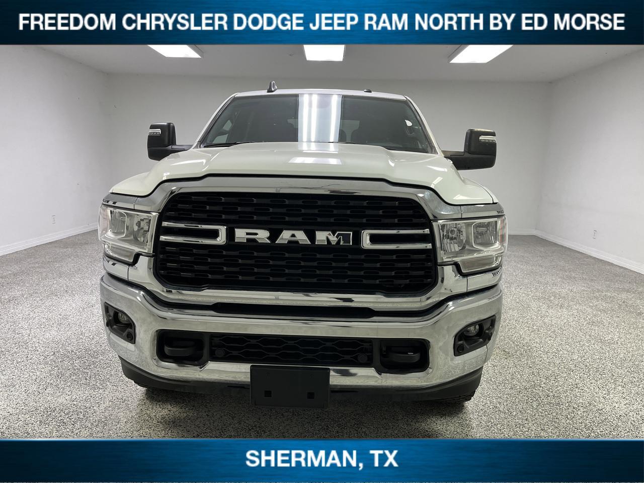 2024 Ram 2500 Big Horn Sherman TX