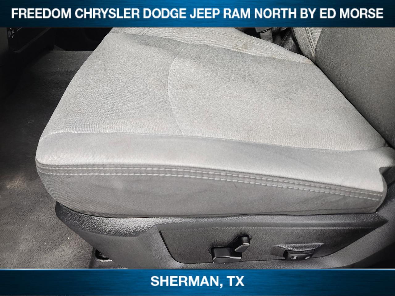 2024 Ram 2500 Big Horn Sherman TX