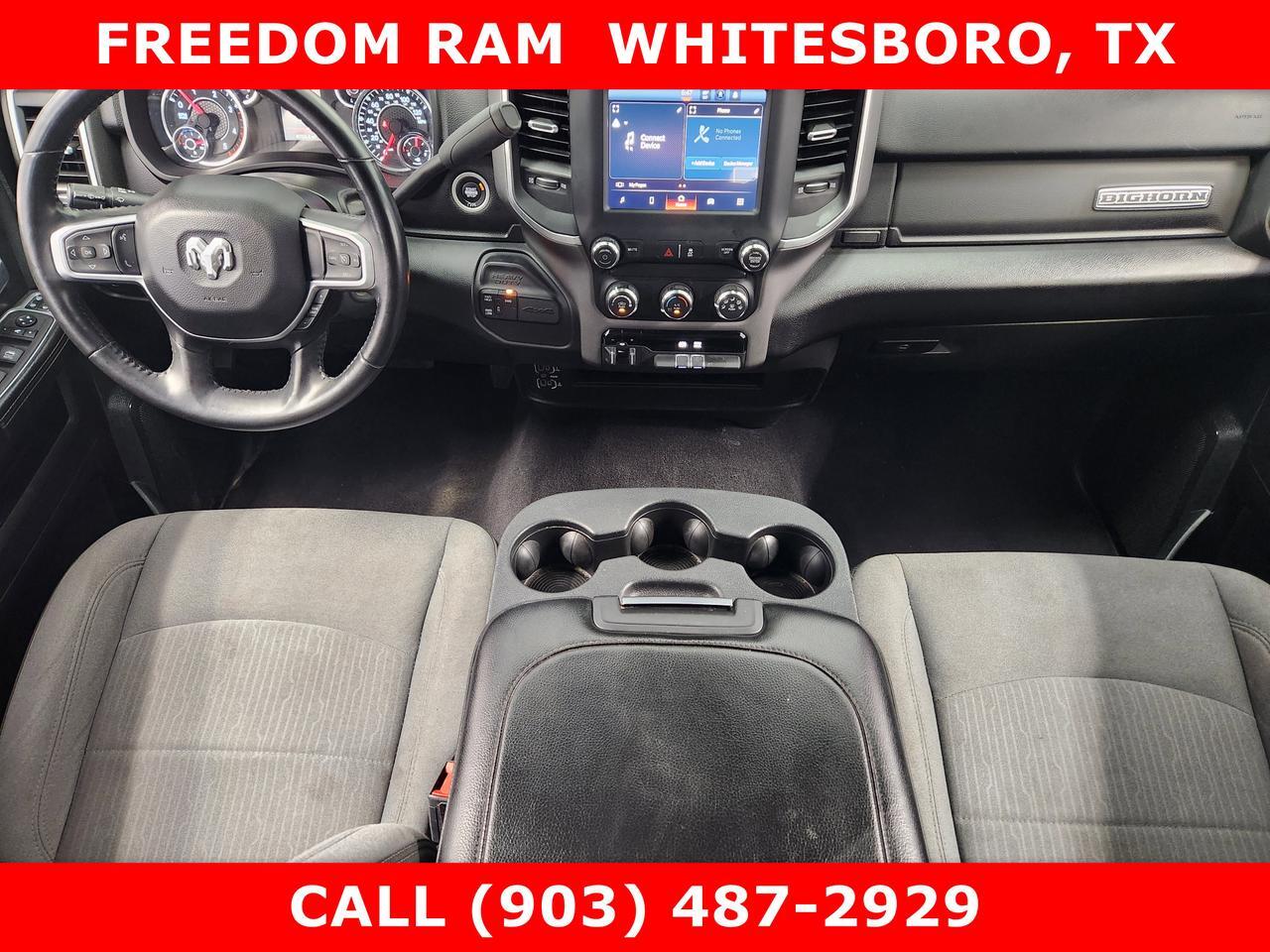 2024 Ram 2500 Big Horn Sherman TX