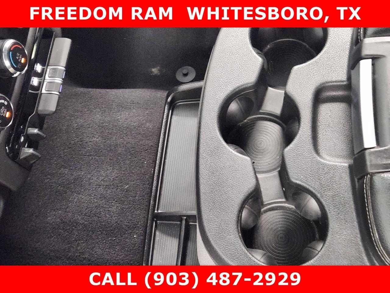 2024 Ram 2500 Big Horn Sherman TX