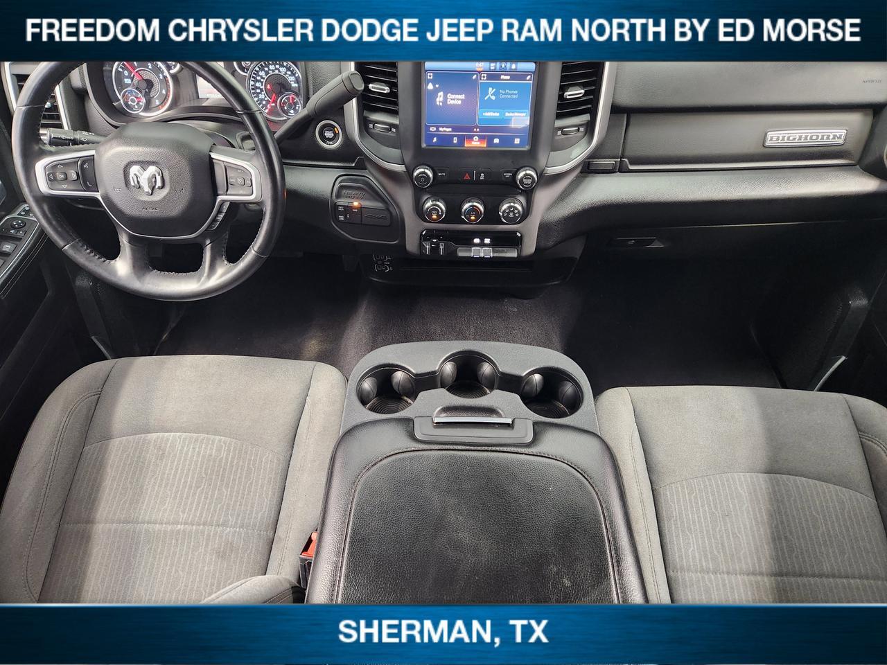 2024 Ram 2500 Big Horn Sherman TX
