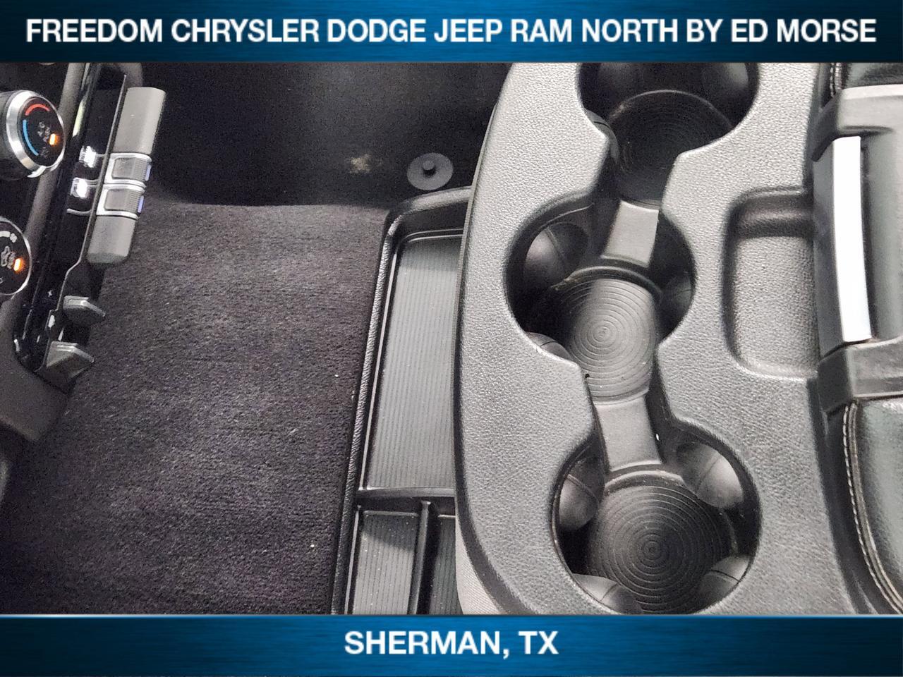 2024 Ram 2500 Big Horn Sherman TX
