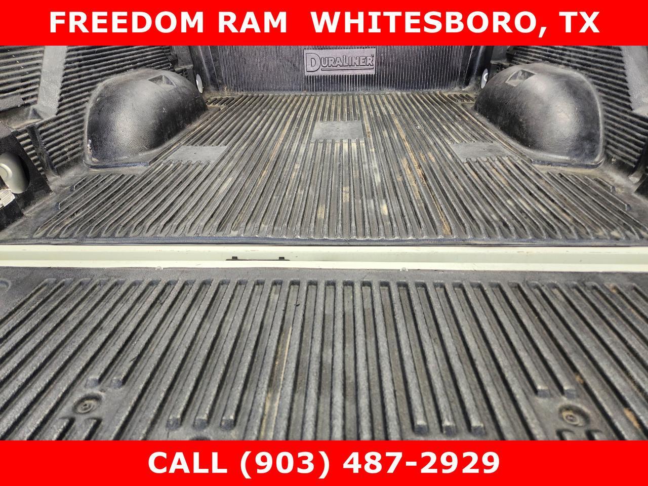 2024 Ram 2500 Big Horn Sherman TX