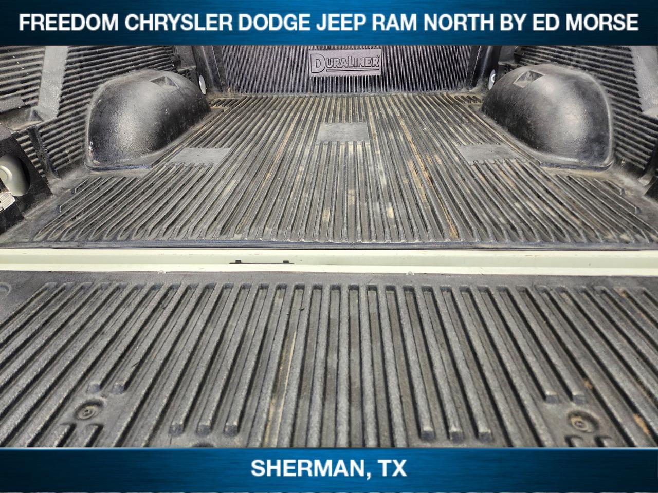 2024 Ram 2500 Big Horn Sherman TX
