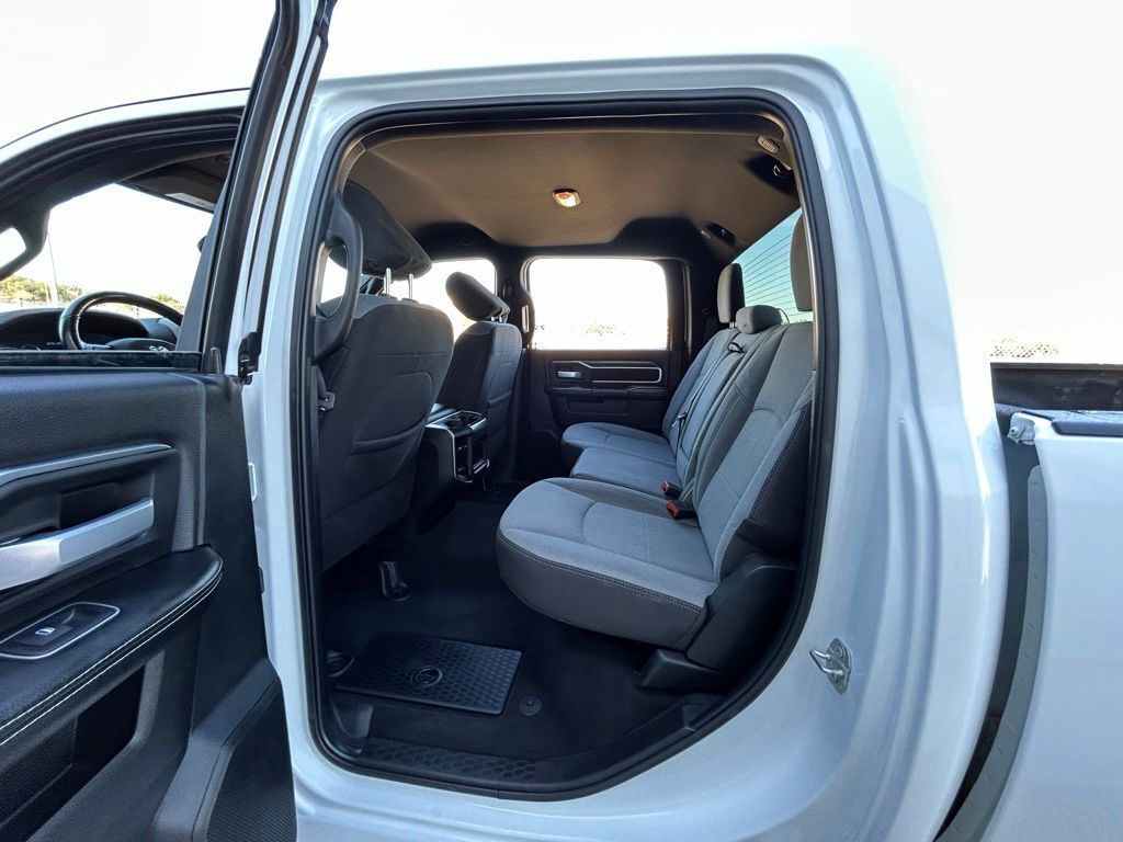 2024 Ram 2500 Big Horn Lakeland FL