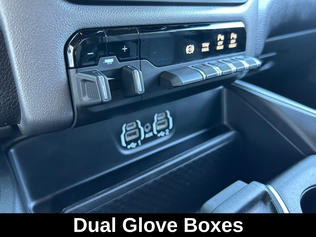 2024 Ram 2500 Big Horn Lakeland FL