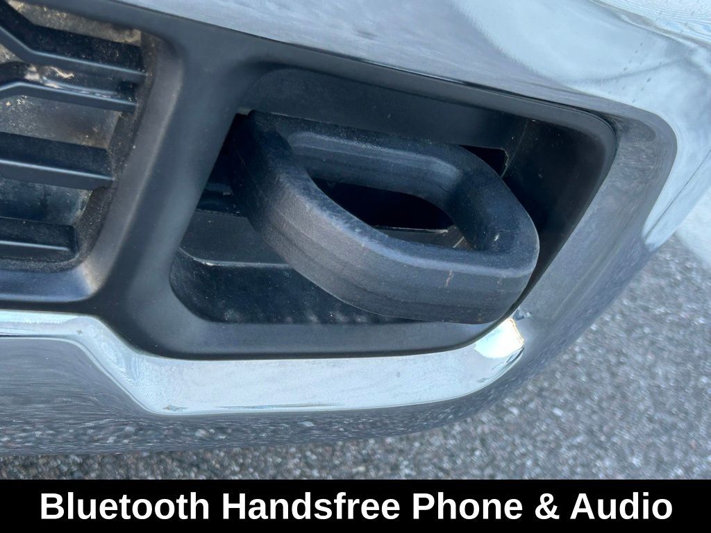 2024 Ram 2500 Big Horn Lakeland FL