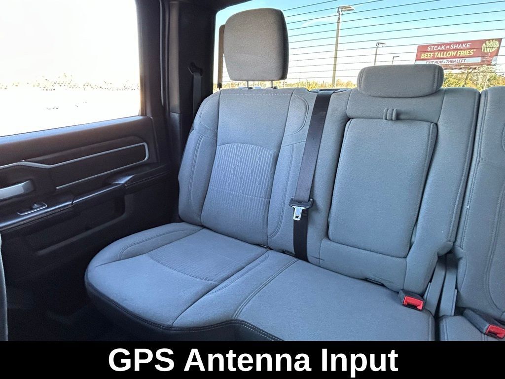 2024 Ram 2500 Big Horn Lakeland FL