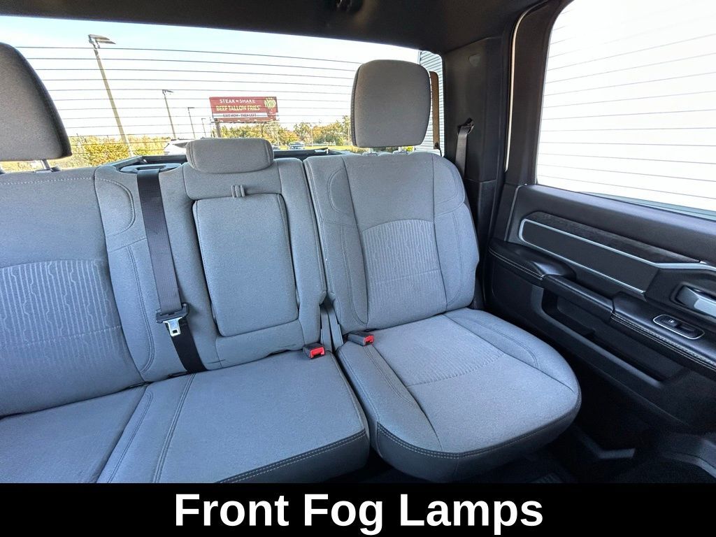 2024 Ram 2500 Big Horn Lakeland FL