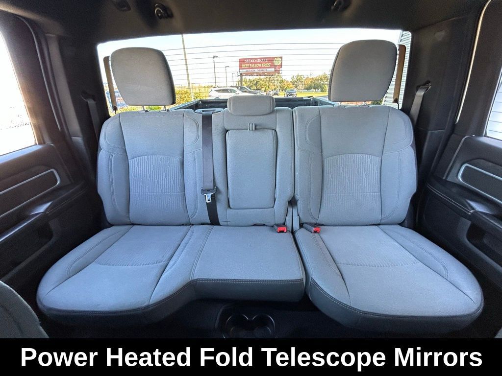 2024 Ram 2500 Big Horn Lakeland FL