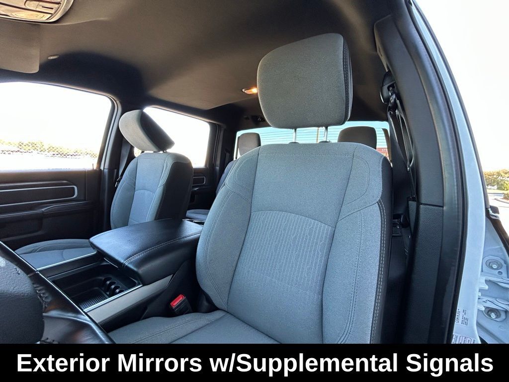 2024 Ram 2500 Big Horn Lakeland FL