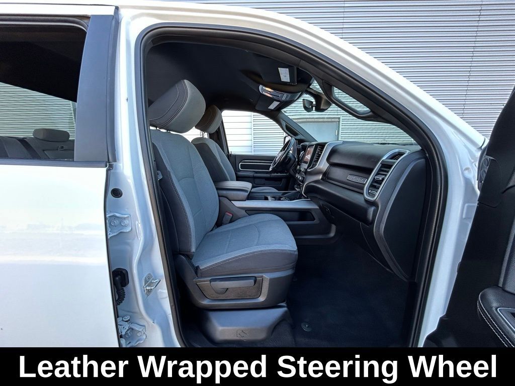 2024 Ram 2500 Big Horn Lakeland FL