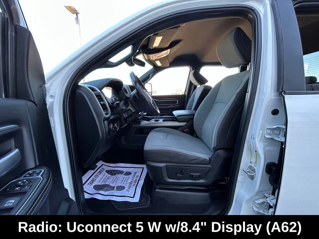 2024 Ram 2500 Big Horn Lakeland FL