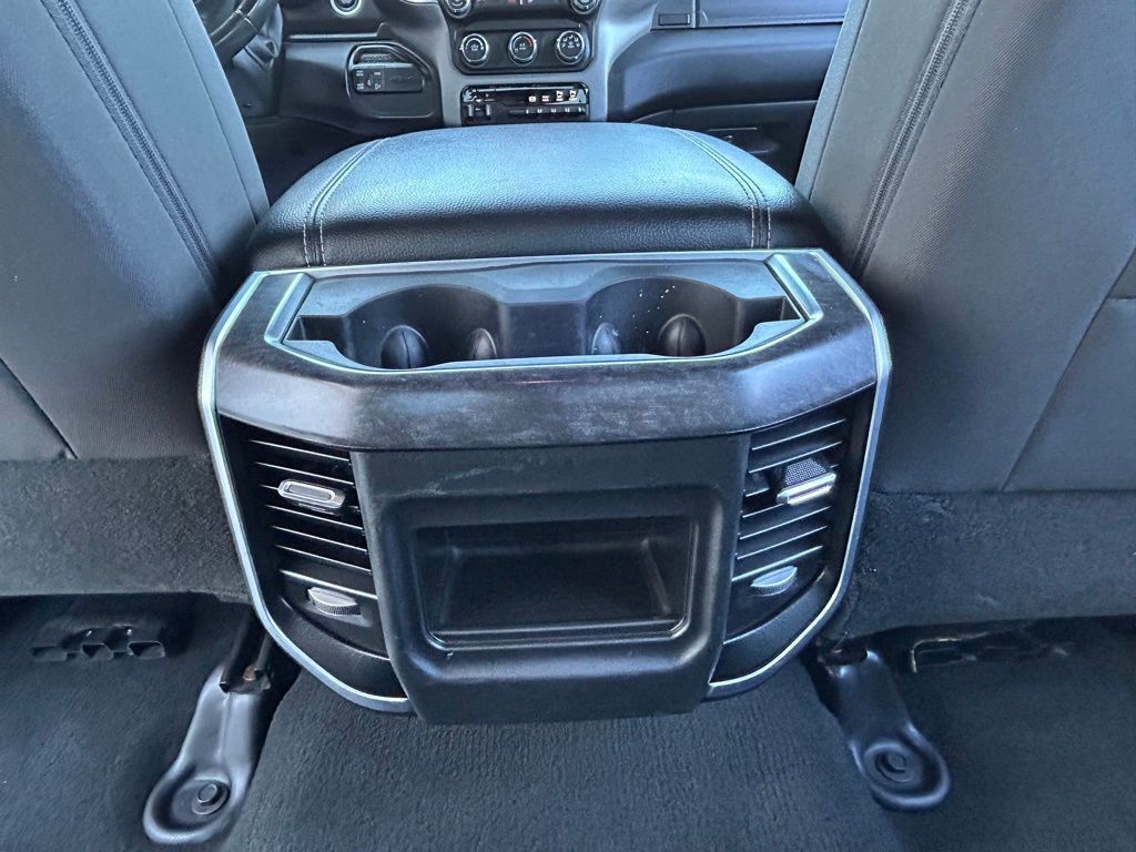 2024 Ram 2500 Big Horn Lakeland FL