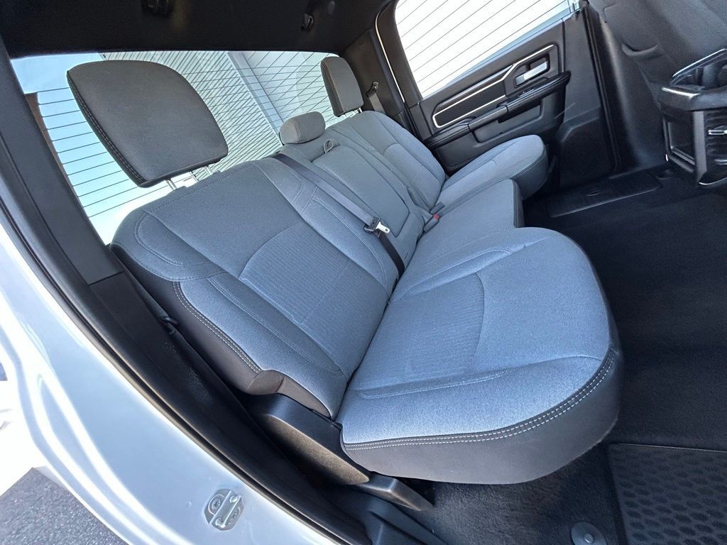 2024 Ram 2500 Big Horn Lakeland FL