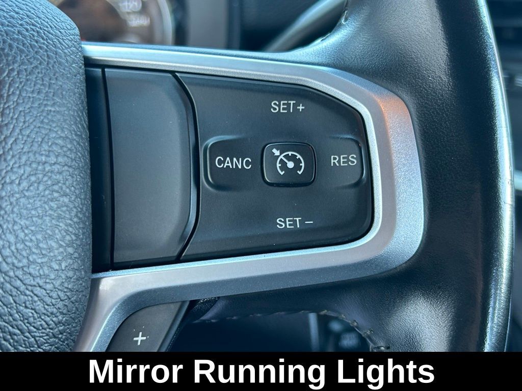 2024 Ram 2500 Big Horn Lakeland FL