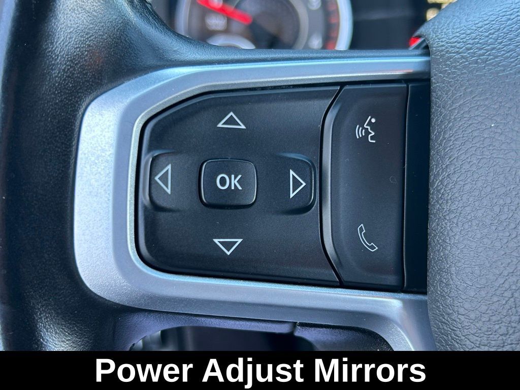 2024 Ram 2500 Big Horn Lakeland FL