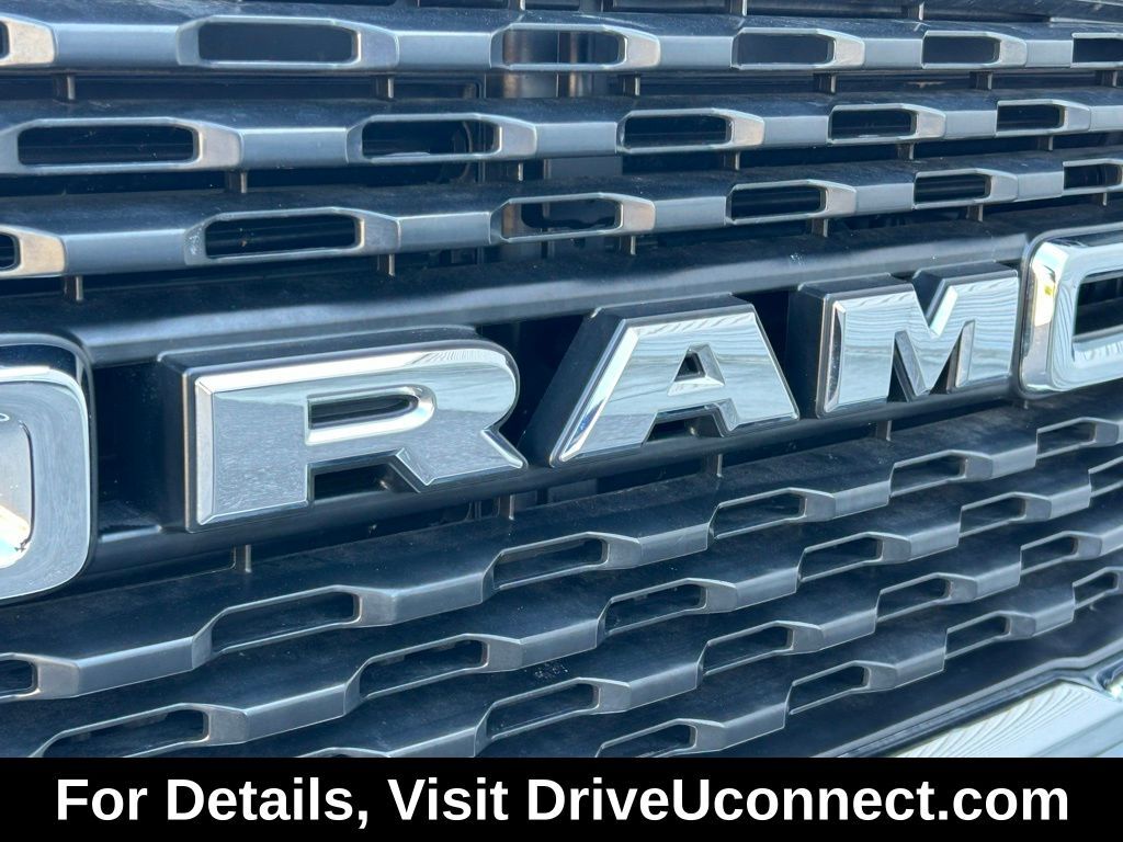 2024 Ram 2500 Big Horn Lakeland FL