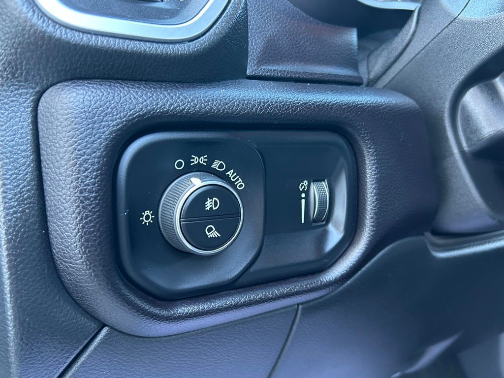 2024 Ram 2500 Big Horn Lakeland FL