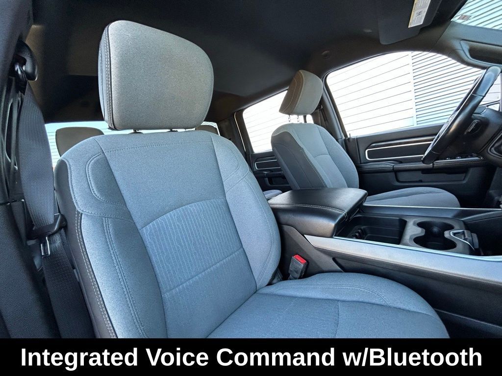 2024 Ram 2500 Big Horn Lakeland FL