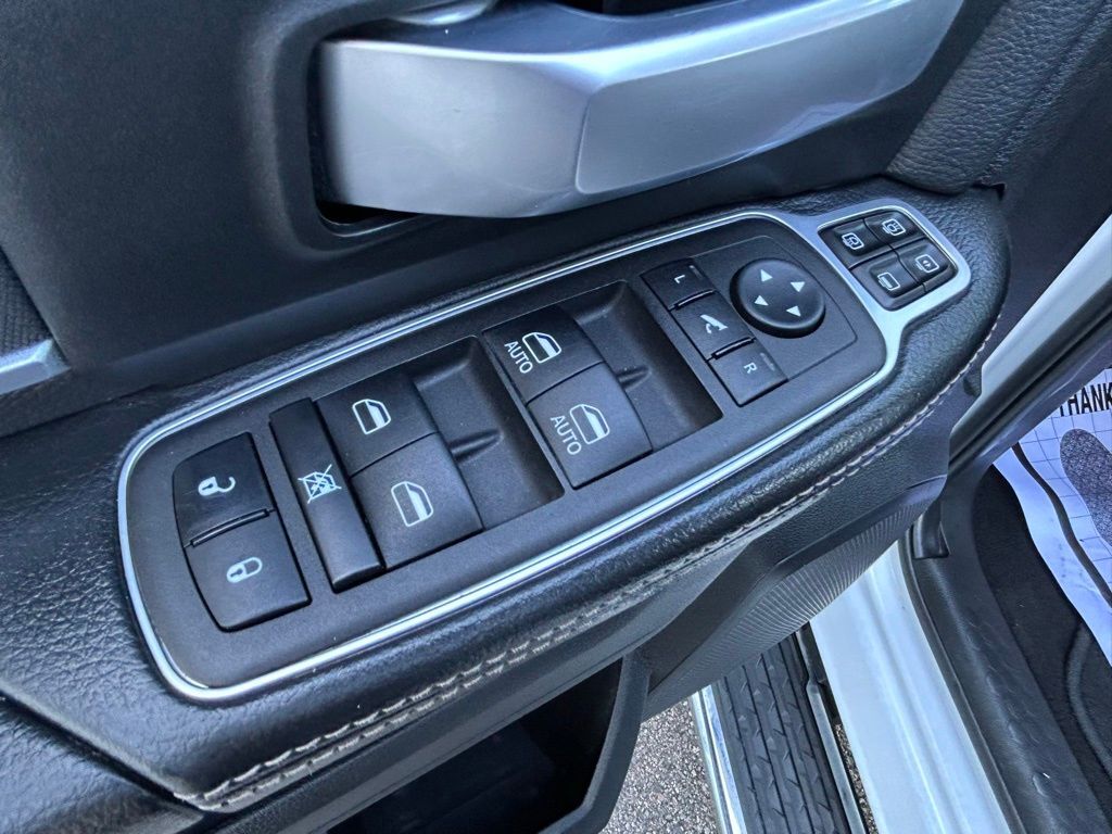 2024 Ram 2500 Big Horn Lakeland FL