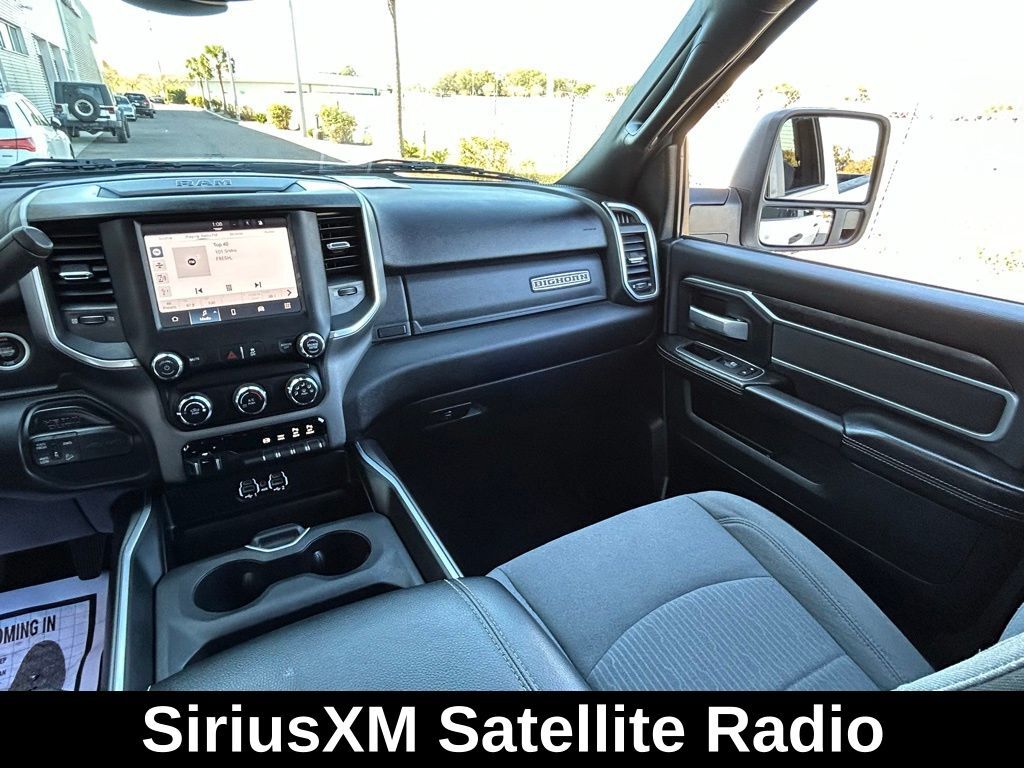 2024 Ram 2500 Big Horn Lakeland FL