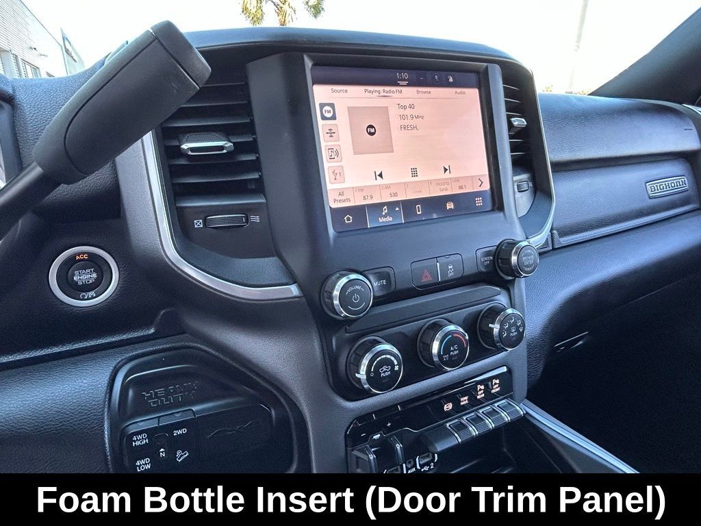 2024 Ram 2500 Big Horn Lakeland FL