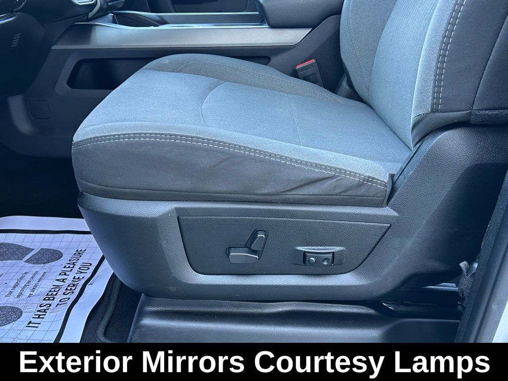 2024 Ram 2500 Big Horn Lakeland FL