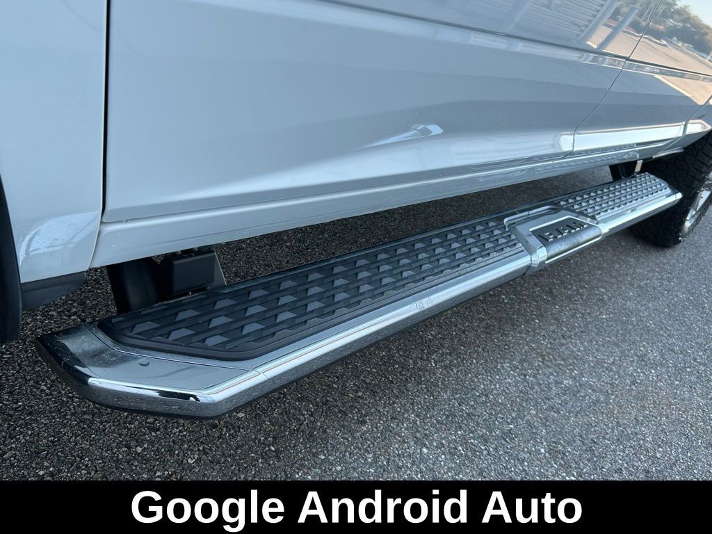 2024 Ram 2500 Big Horn Lakeland FL