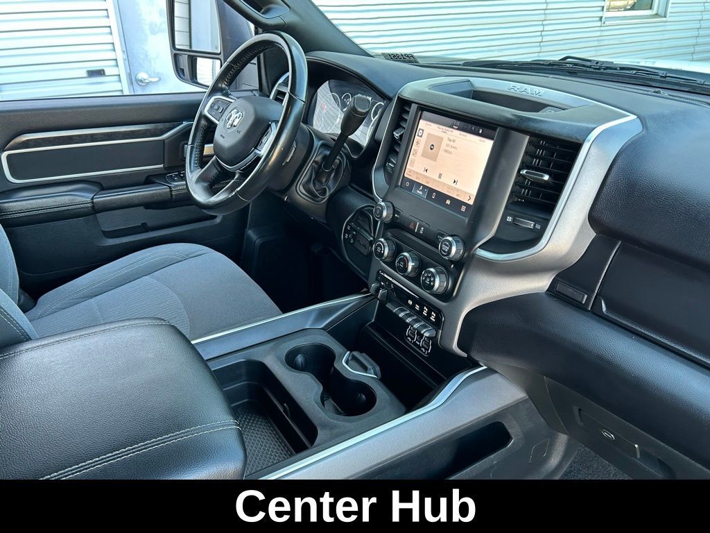 2024 Ram 2500 Big Horn Lakeland FL