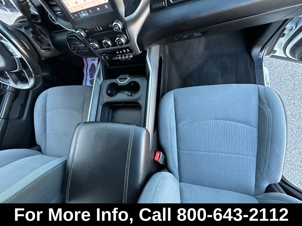 2024 Ram 2500 Big Horn Lakeland FL