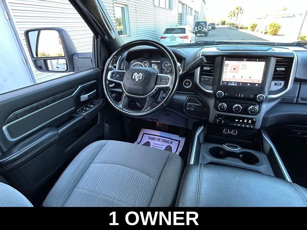 2024 Ram 2500 Big Horn Lakeland FL