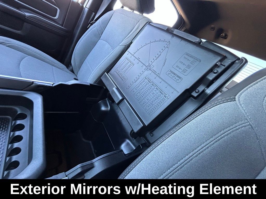 2024 Ram 2500 Big Horn Lakeland FL